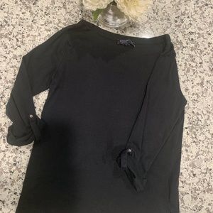 Quarter Length Dress Shirt 💫